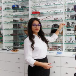 Differenza tra oculista ed iridologo