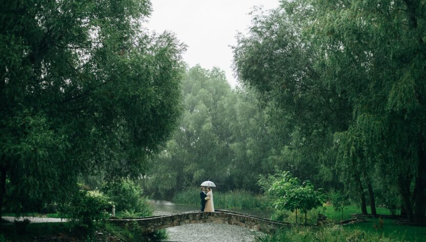 Alcune cose che non sapete sulle foto di matrimonio