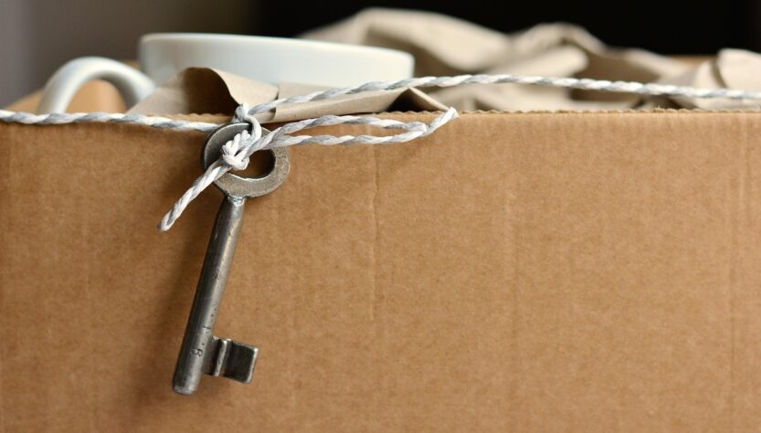 Vivere al meglio il trasloco, senza preoccupazioni