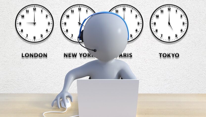 Cos’è il Voip e quali sono le sue caratteristiche principali