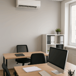 I tanti servizi per la climatizzazione domestica e industriale