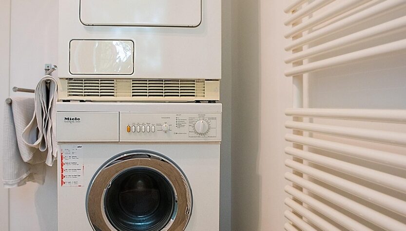 L’asciugatrice è un elettrodomestico rivoluzionario