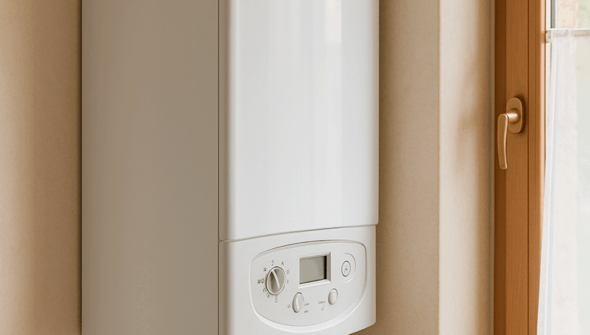 Caldaia: consigli e accorgimenti per una massima efficienza