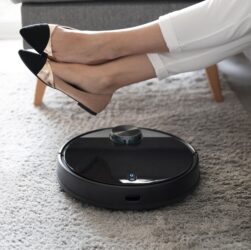 Aspirapolvere Roomba cos’è e caratteristiche
