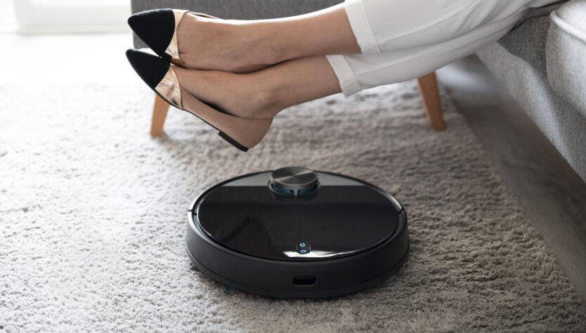 Aspirapolvere Roomba cos’è e caratteristiche