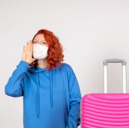 In vacanza durante il Covid-19