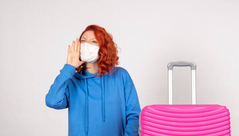 In vacanza durante il Covid-19