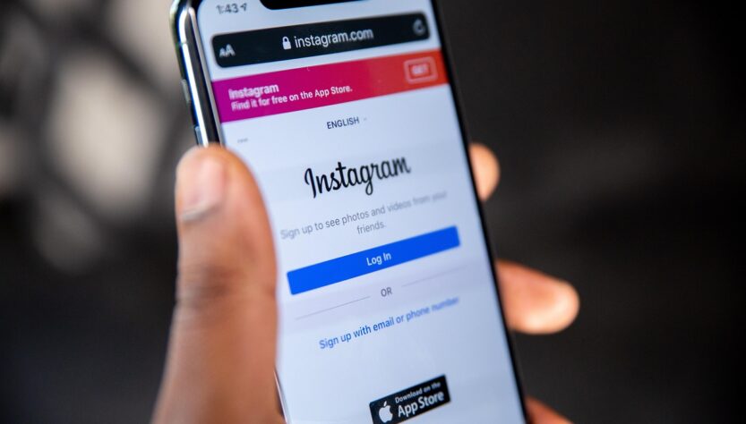 L’importanza di avere un una pagina Instagram per la tua azienda: scopri insieme a noi i motivi