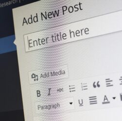 WordPress: cos’è e come funziona?