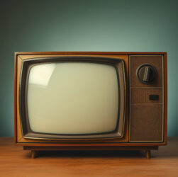Come sostituire una vecchia televisione