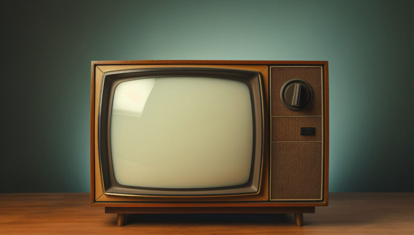 Come sostituire una vecchia televisione