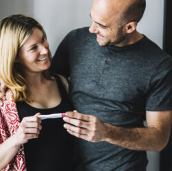 Consigli utili per migliorare la fertilità nell’uomo