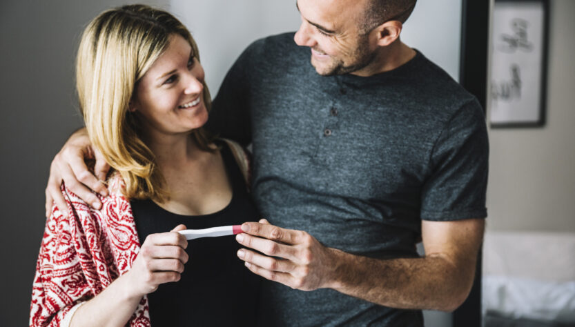 Consigli utili per migliorare la fertilità nell’uomo