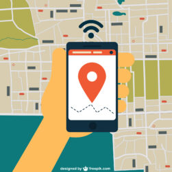 Come il localizzatore GPS può servire a migliorare le spedizioni