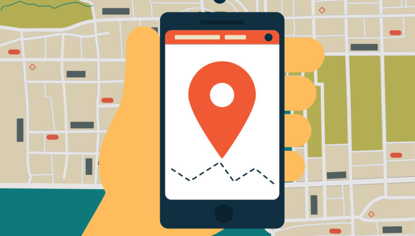 Come il localizzatore GPS può servire a migliorare le spedizioni