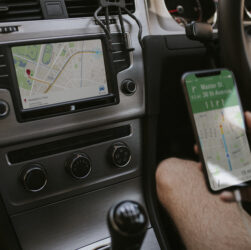 Miglior localizzatore GPS? Quello che si integra alle API (Application Programming Interface)