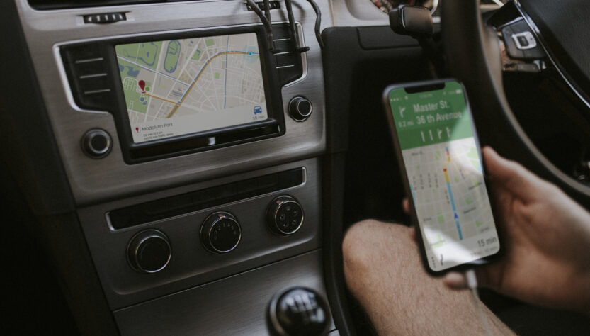 Miglior localizzatore GPS? Quello che si integra alle API (Application Programming Interface)