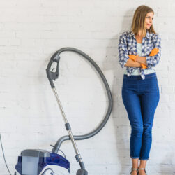 Accessori per aspirapolvere e aspiravapore: caratteristiche