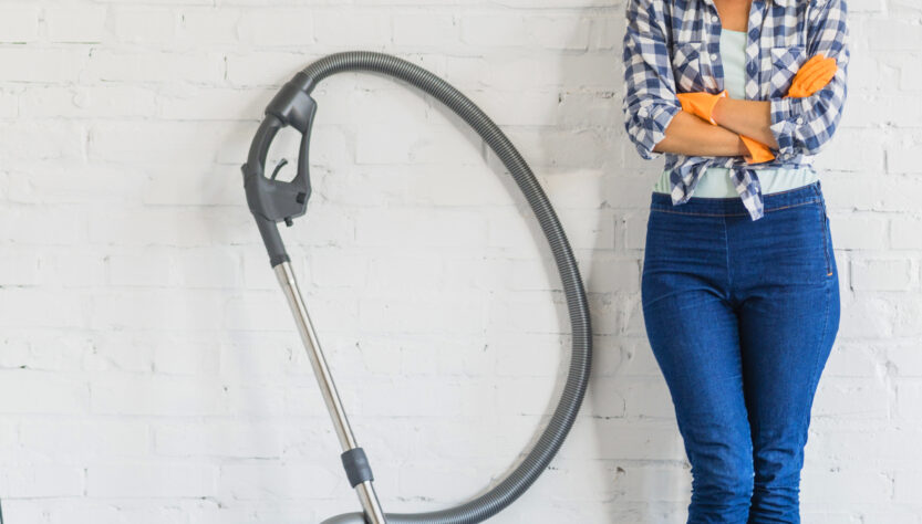 Accessori per aspirapolvere e aspiravapore: caratteristiche