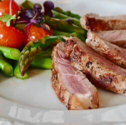 Ricette estive a base di carne