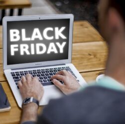 Black Friday: migliori codici sconto per risparmiare online