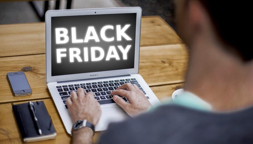 Black Friday: migliori codici sconto per risparmiare online