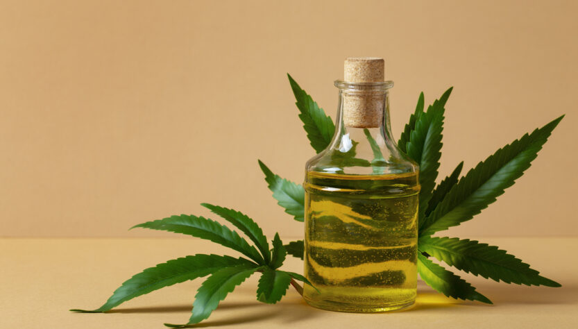 L’importanza degli odori nella canapa legale: i terpeni