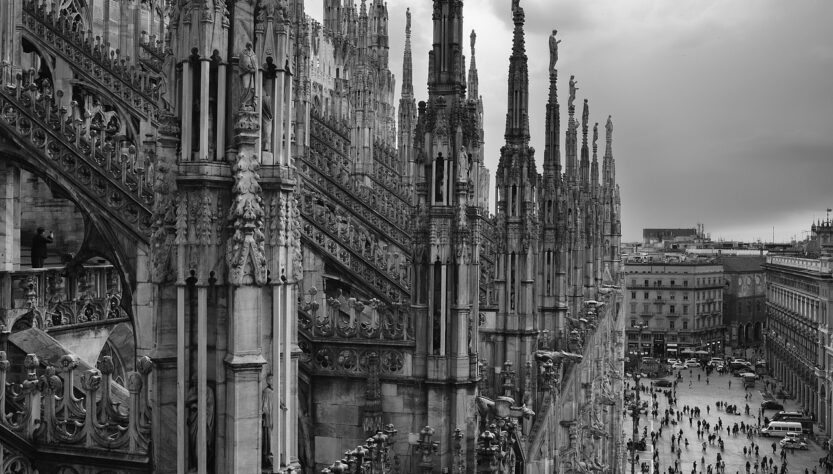 Milano: 5 luoghi poco conosciuti, assolutamente da visitare