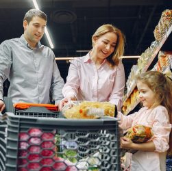 Marketing al supermercato: segreti e strategie